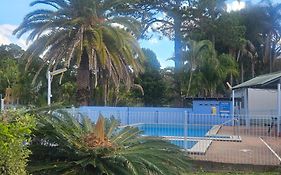 Banana Coast Caravan Park